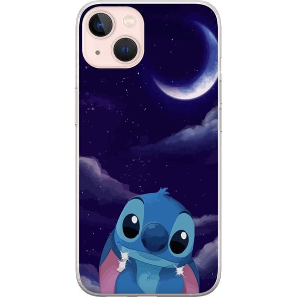 Kompatibel Mobilcover til Apple iPhone 13 Stitch