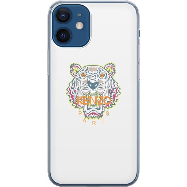 Kompatibel Mobilcover til Apple iPhone 12 Mr Kenzo