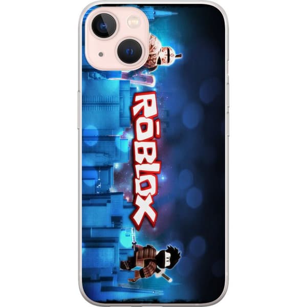 Kompatibelt Mobildeksel til Apple iPhone 13 Roblox