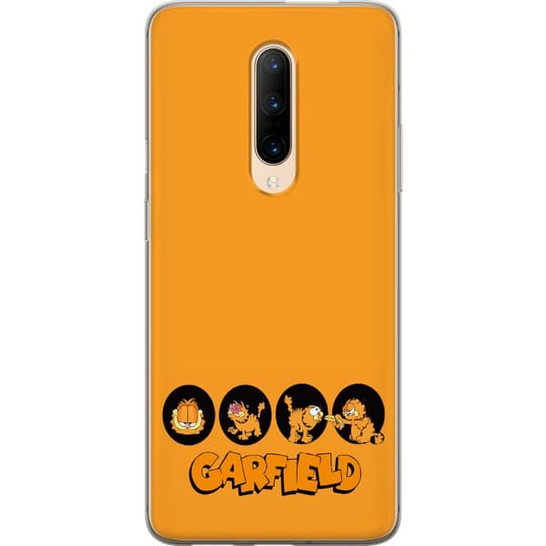 Yhteensopiva Puhelinkuori OnePlus 7 Pro Garfield