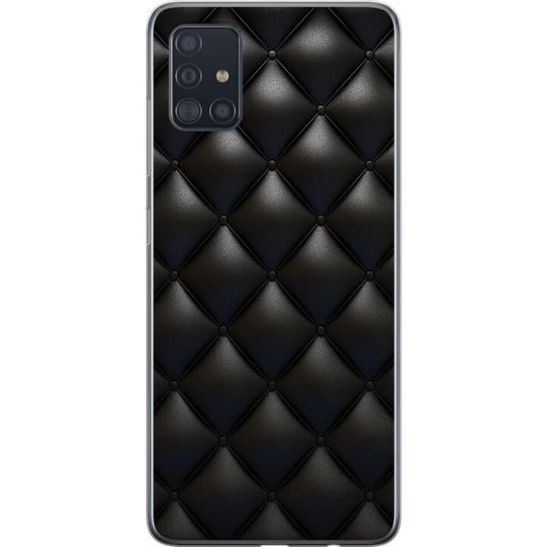 Kompatibelt Mobildeksel til Samsung Galaxy A51 Luxe vinduer