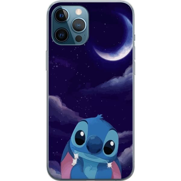 Kompatibelt Mobildeksel til Apple iPhone 12 Pro Max Sy