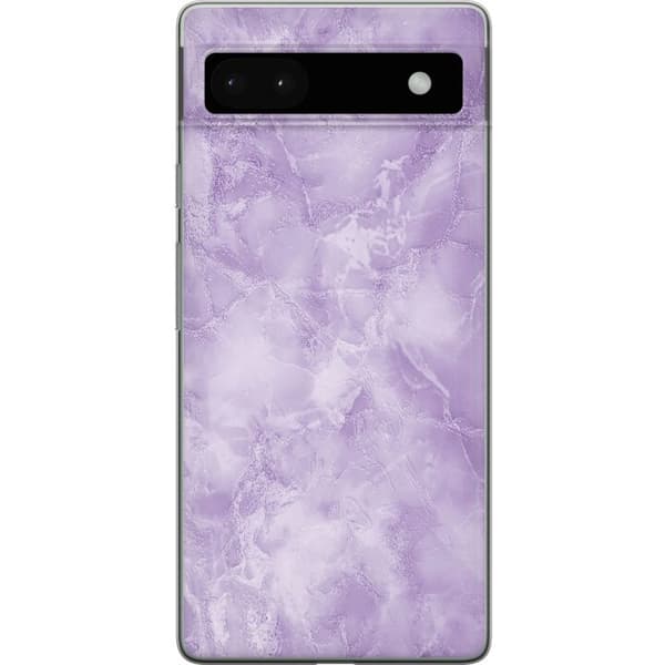 Kompatibel Mobilcover til Google Pixel 6a Marmelade