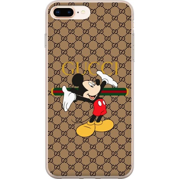 Yhteensopiva Puhelinkuori Apple iPhone 8 Plus GC Mickey Mouse
