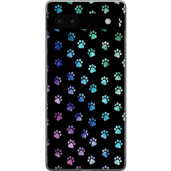 Kompatibelt Mobilskal till Google Pixel 6a Tassar