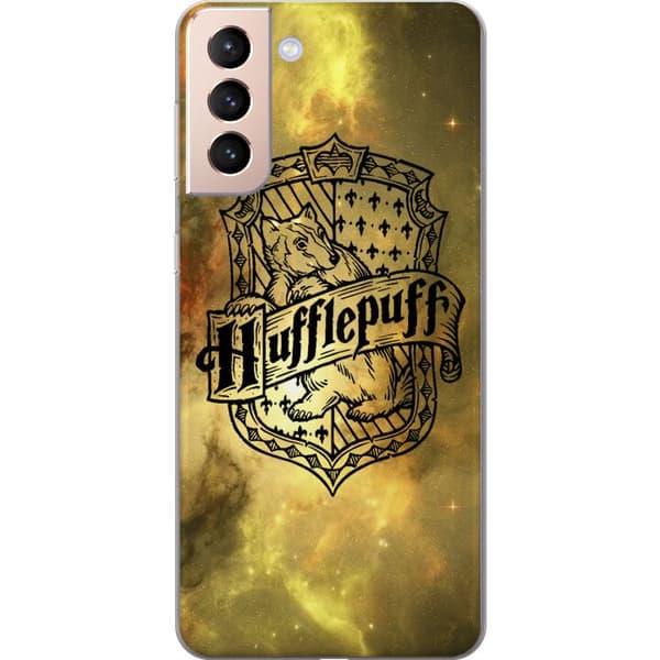 Kompatibelt Mobildeksel til Samsung Galaxy S21 Harry Potter