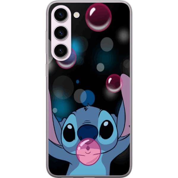 Kompatibel Mobilcover til Samsung Galaxy S23+ Stitch