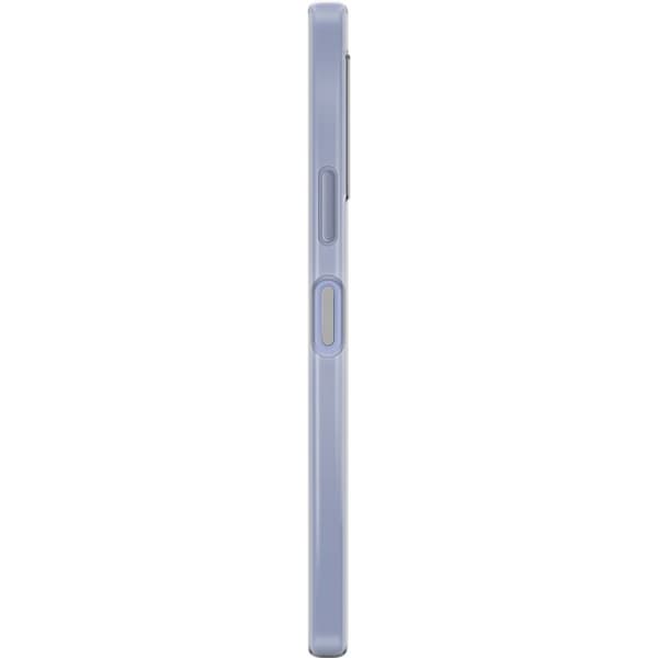 Kompatibelt Mobildeksel til Sony Xperia 10 V BT21