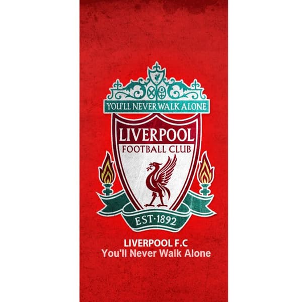 Kompatibel Tegnebogsetui til Apple iPhone 13 Pro Liverpool