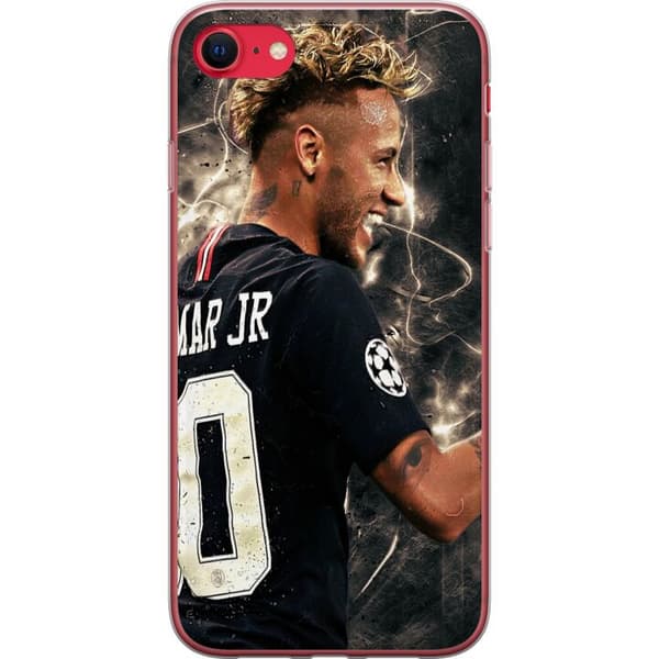 Kompatibelt Mobildeksel til Apple iPhone 7 Neymar