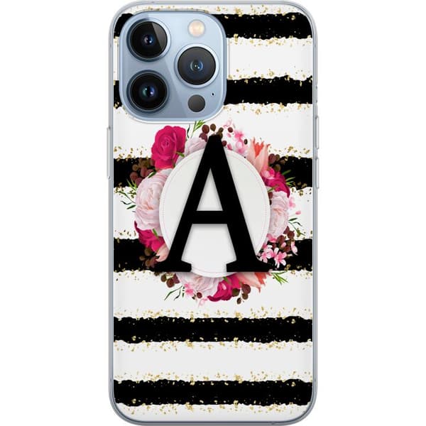 Yhteensopiva Puhelinkuori Apple iPhone 13 Pro A