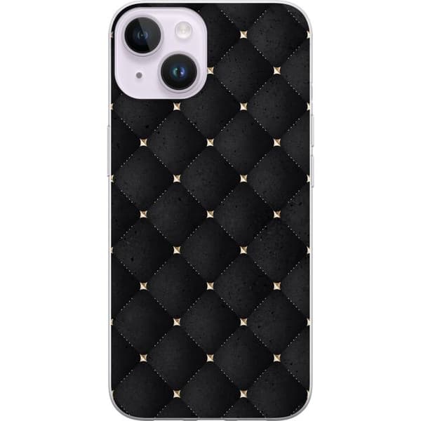 Kompatibelt Mobilskal till Apple iPhone 14 Plus Luxe