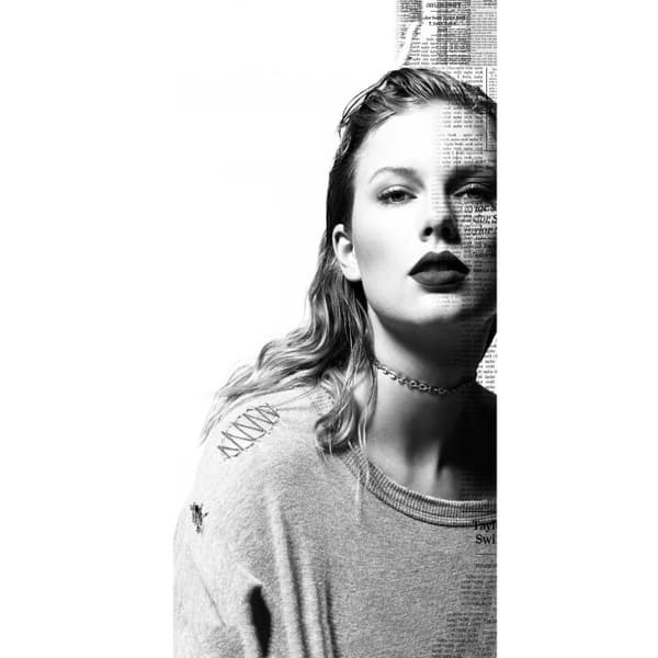 Yhteensopiva Lompakkokotelo Apple iPhone 13 Pro Taylor Swift