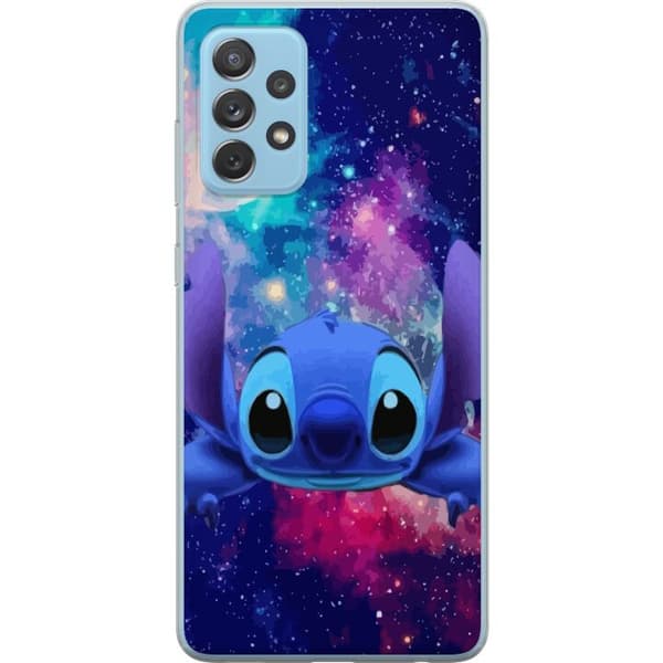 Kompatibelt Mobildeksel til Samsung Galaxy A52 5G Sting