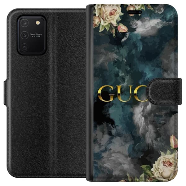 Kompatibelt Lommeboketui til Samsung Galaxy S10 Lite Guggi