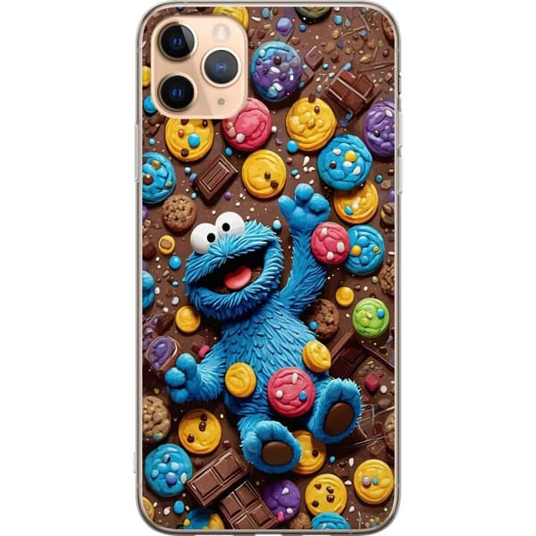 Kompatibelt Mobildeksel til Apple iPhone 11 Pro Max figurer og kjendiser