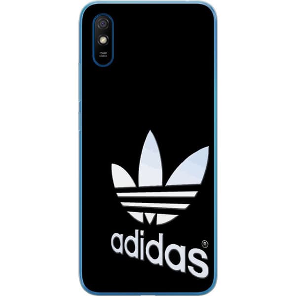 Kompatibelt Mobilskal till Xiaomi Redmi 9A Adidas