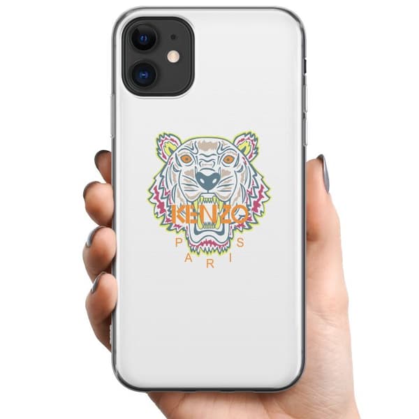 Kompatibelt Mobildeksel til Apple iPhone 11 Mr Kenzo