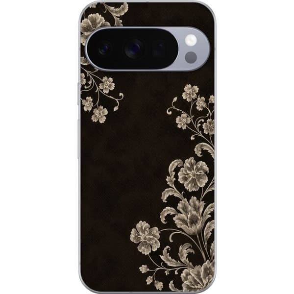 Kompatibel Mobilcover til Google Pixel 11 Pro XL Sort have