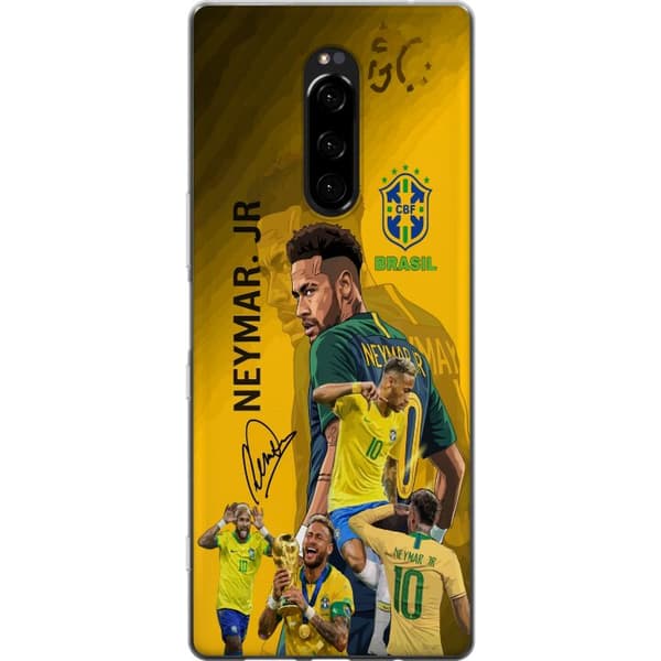 Kompatibelt Mobildeksel til Sony Xperia 1 kjendiser
