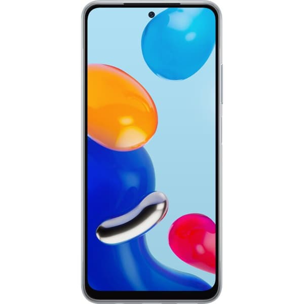 Kompatibelt Mobildeksel til Xiaomi Redmi Note 11S KATSEYE