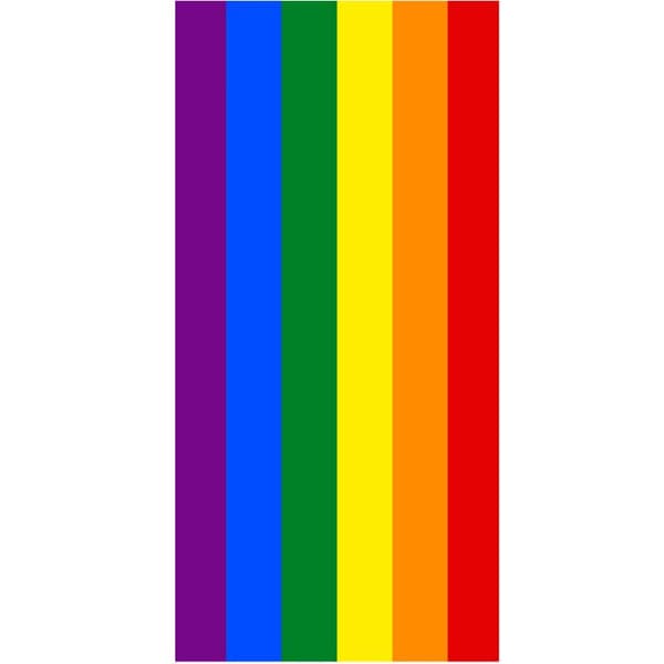 Yhteensopiva Lompakkokotelo Apple iPhone 13 Pro Pride Flagga