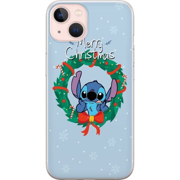 Yhteensopiva Puhelinkuori Apple iPhone 13 Hyvää joulua