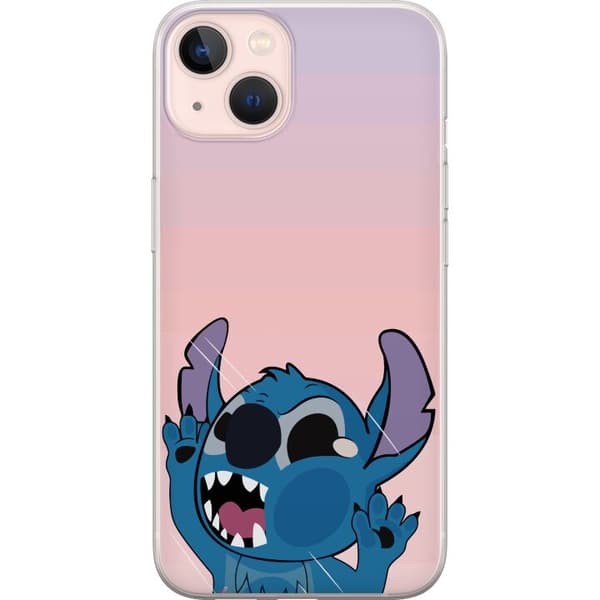 Kompatibel Mobilcover til Apple iPhone 13 Stitch