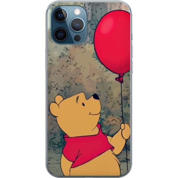 Kompatibel Mobilcover til Apple iPhone 12 Pro Ole Brumm