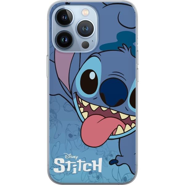Yhteensopiva Puhelinkuori Apple iPhone 13 Pro Stitch
