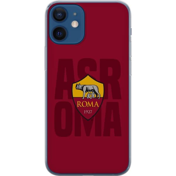 Kompatibelt Mobildeksel til Apple iPhone 12 AS Roma