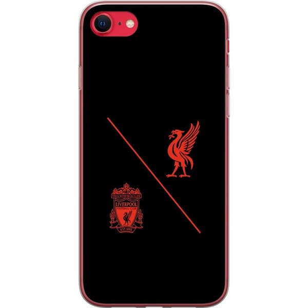Kompatibel Mobilcover til Apple iPhone 7 Liverpool L.F.C.