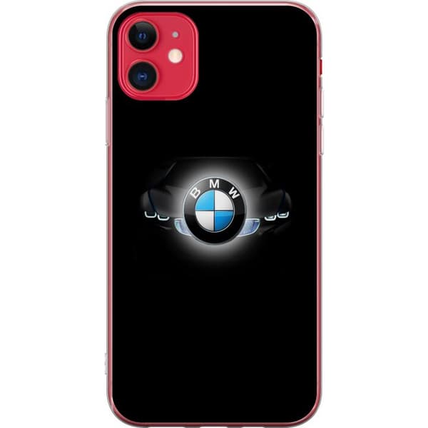 Kompatibelt Mobildeksel til Apple iPhone 11 BMW