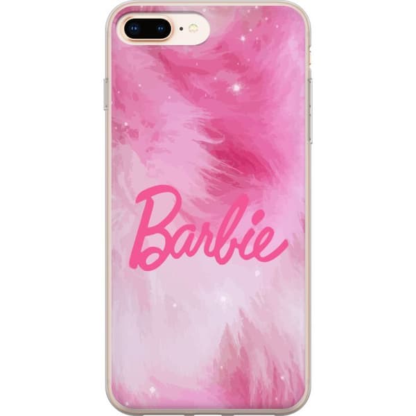 Kompatibelt Mobildeksel til Apple iPhone 8 Plus Barbie (2023)