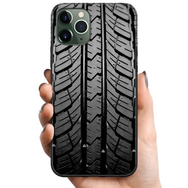 Kompatibel Mobilcover til Apple iPhone 11 Pro Dæk