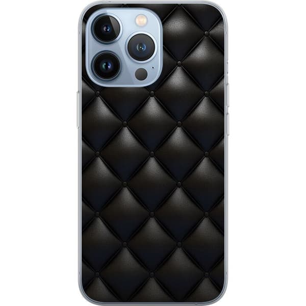 Kompatibelt Mobildeksel til Apple iPhone 13 Pro Luxe vinduer