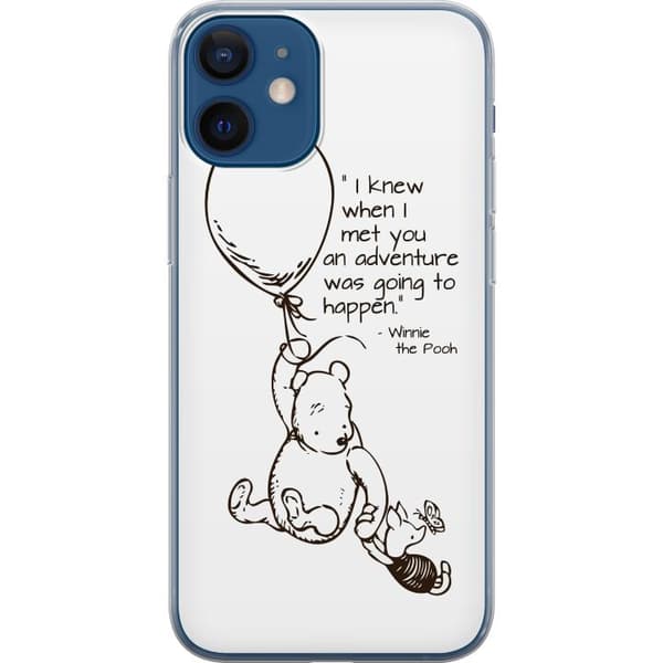 Kompatibel Mobilcover til Apple iPhone 12 mini Ole Brumm