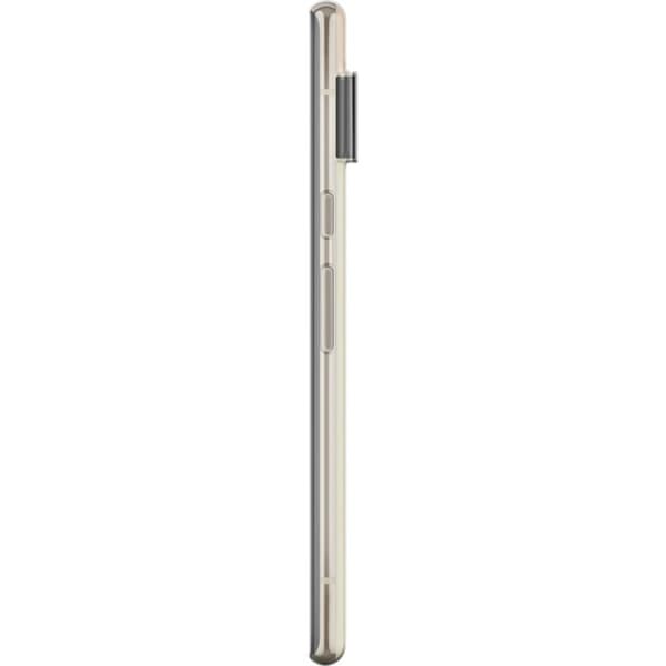 Kompatibelt Mobildeksel til Google Pixel 6 Pro figurer