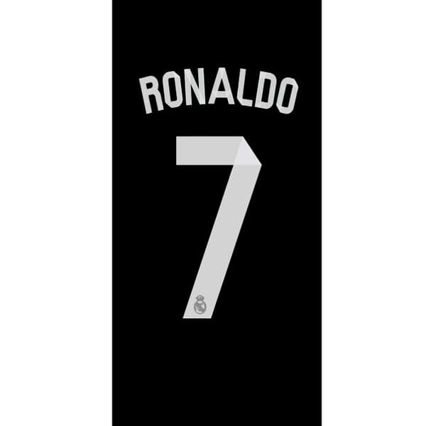 Yhteensopiva Lompakkokotelo Apple iPhone 13 Pro Ronaldo