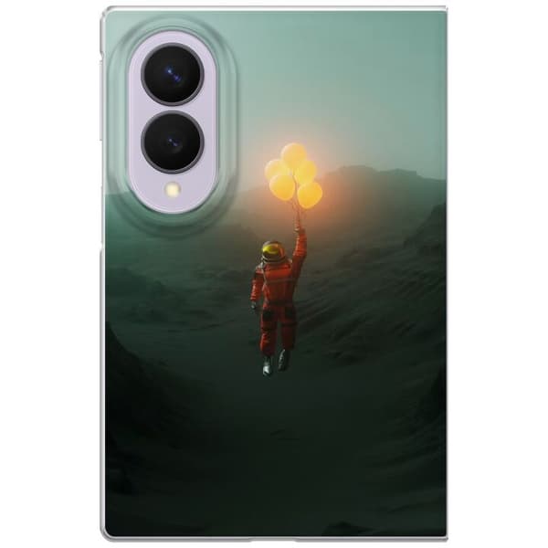 Kompatibelt Mobildeksel til Samsung Galaxy Z Fold8 Monosjekk