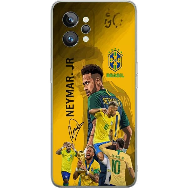 Kompatibelt Mobildeksel til Realme GT2 Pro kjendiser