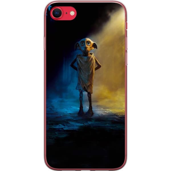Kompatibelt Mobildeksel til Apple iPhone SE (2022) Harry Potter