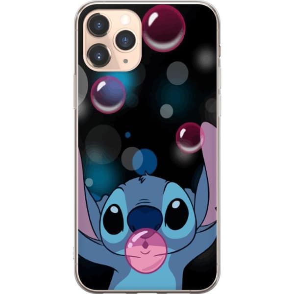 Kompatibel Mobilcover til Apple iPhone 11 Pro Stitch