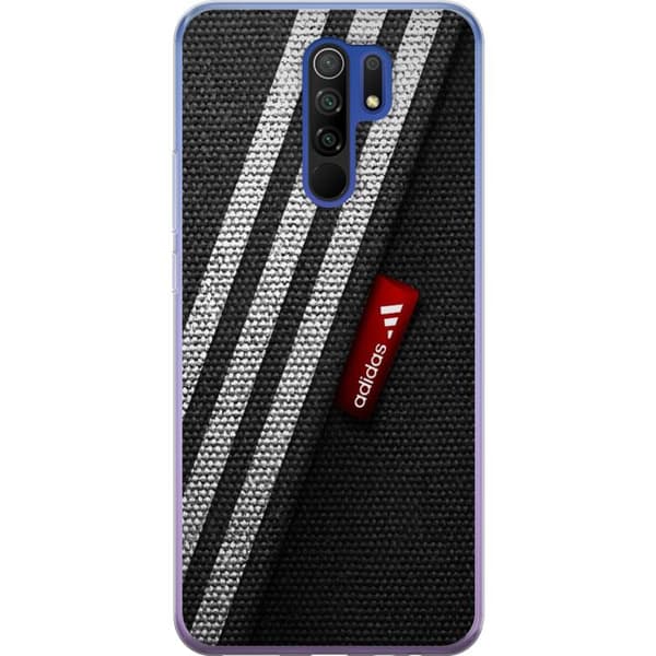 Kompatibelt Mobilskal till Xiaomi Redmi 9 Statement