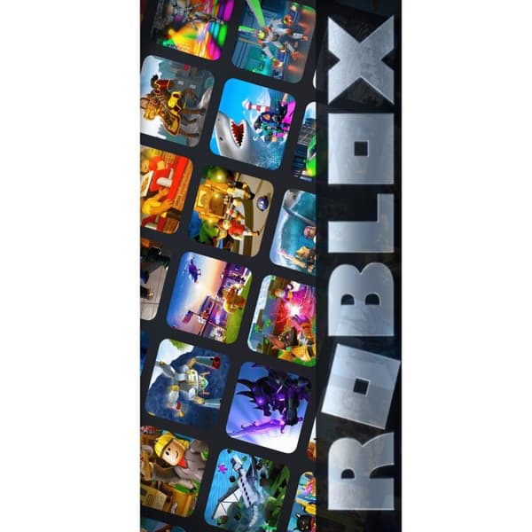 Yhteensopiva Lompakkokotelo Apple iPhone 13 Pro Roblox