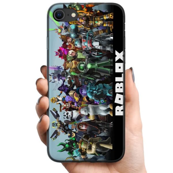 Kompatibelt Mobildeksel til Apple iPhone 7 Roblox