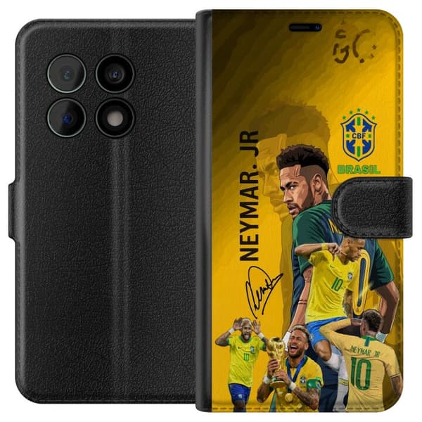 Kompatibel Tegnebogsetui til OnePlus 10 Pro berømtheder