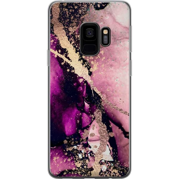 Kompatibelt Mobildeksel til Samsung Galaxy S9 Lollipop