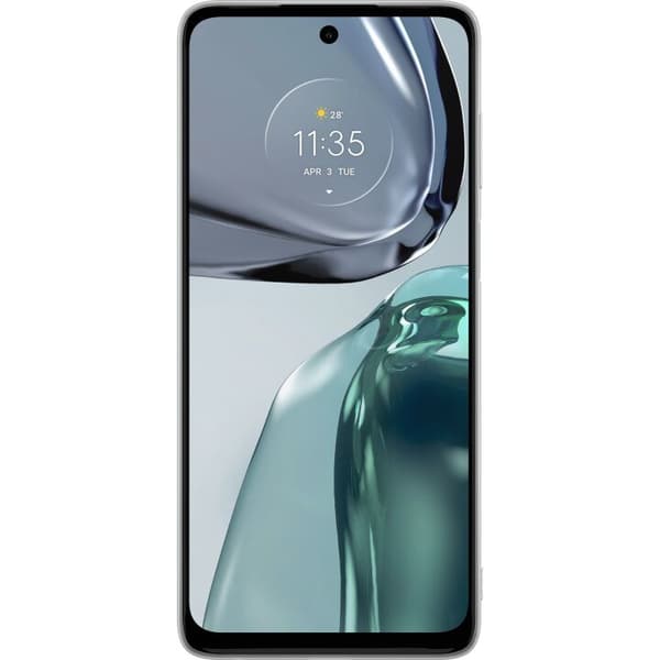 Kompatibelt Mobildeksel til Motorola Moto G62 5G BTS