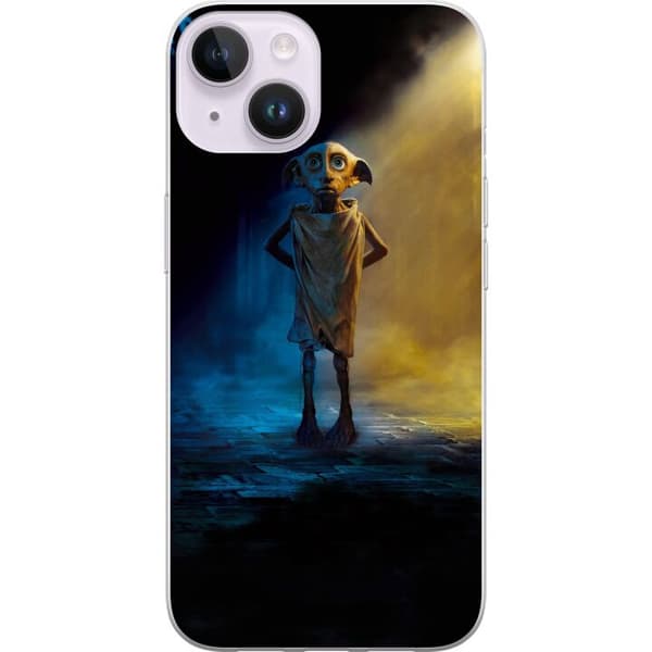 Kompatibelt Mobilskal till Apple iPhone 14 Harry Potter